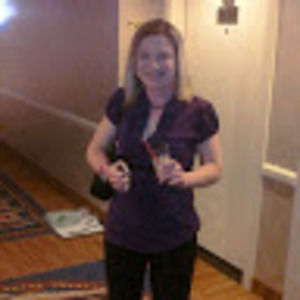 Meet your Posher, Alison